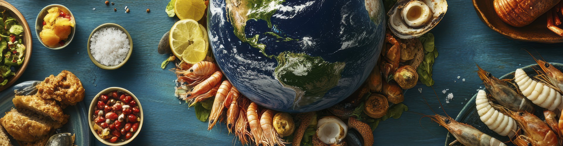 Як адаптувати кейтеринг під подію з міжнародними гостями: що врахувати в меню та подачі?