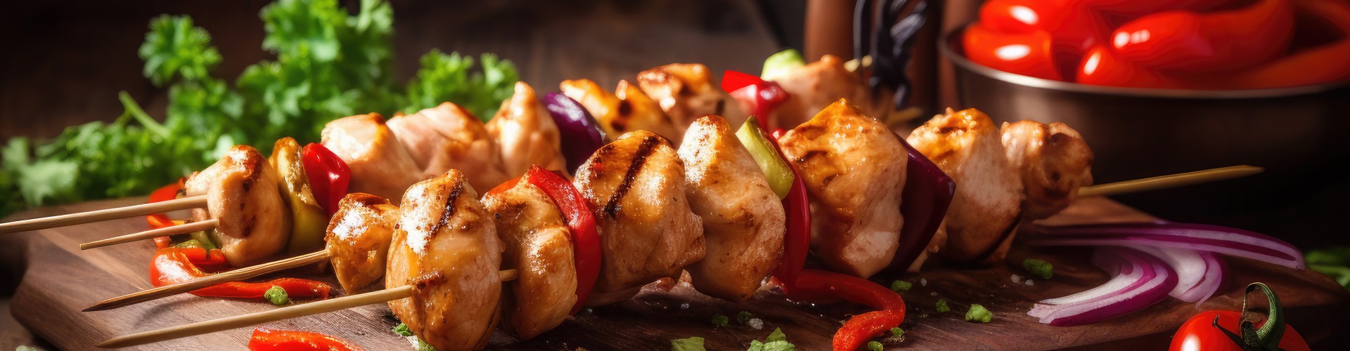 Виїзний кейтеринг у форматі BBQ: як організувати ідеальну подію без клопоту?