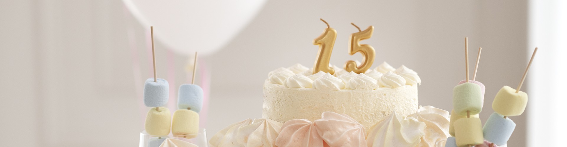 День народження для підлітка: що приготувати або замовити, щоб було 