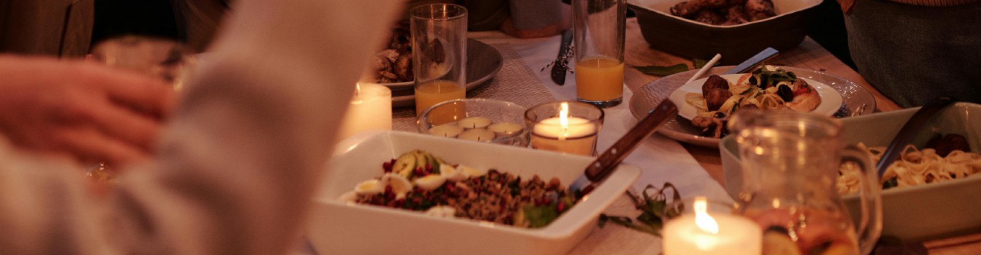 Кейтеринг під час відключень світла: що важливо знати організатору