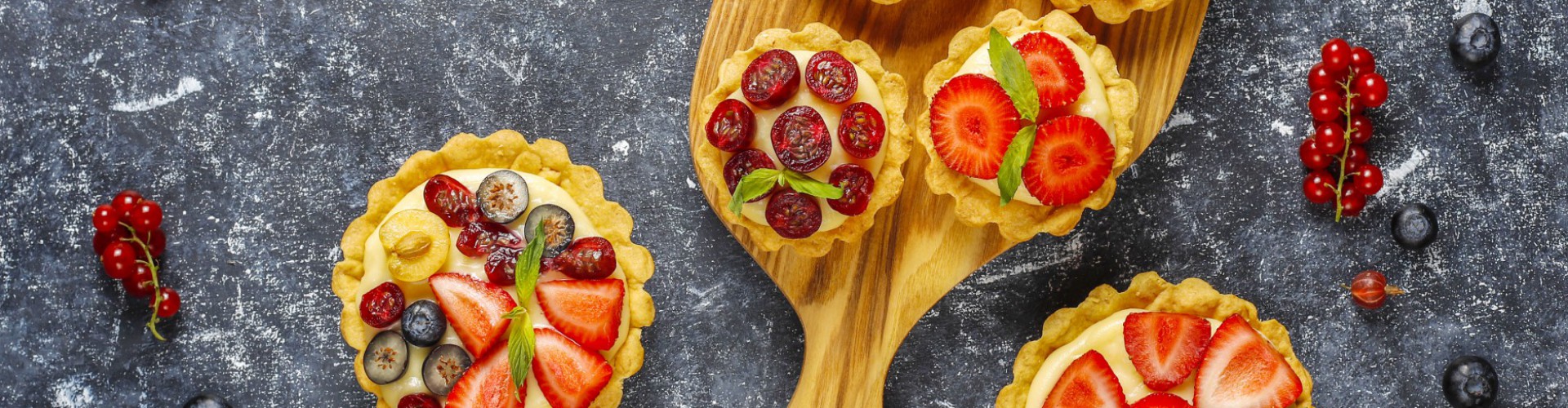 ТОП-7 страв, які завжди зникають першими зі столу: кейтерингова аналітика з практики