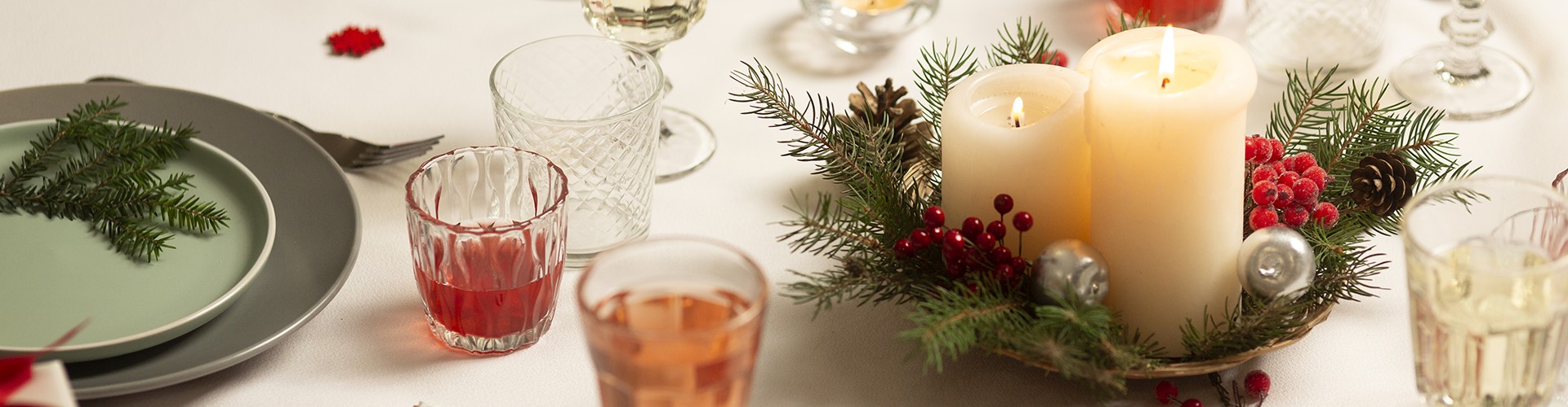 Новорічний корпоратив 2025: топ-10 трендів у кейтерингу, які вразять команду