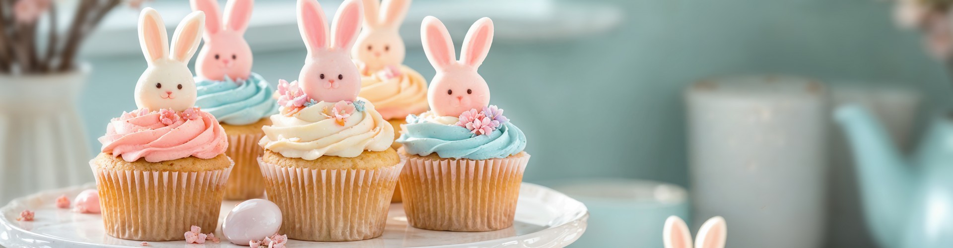 Великдень без клопоту: як замовити пасхальний кейтеринг і не переживати