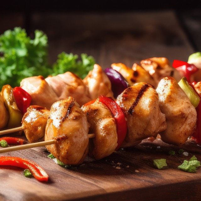 Виїзний кейтеринг у форматі BBQ: як організувати ідеальну подію без клопоту?