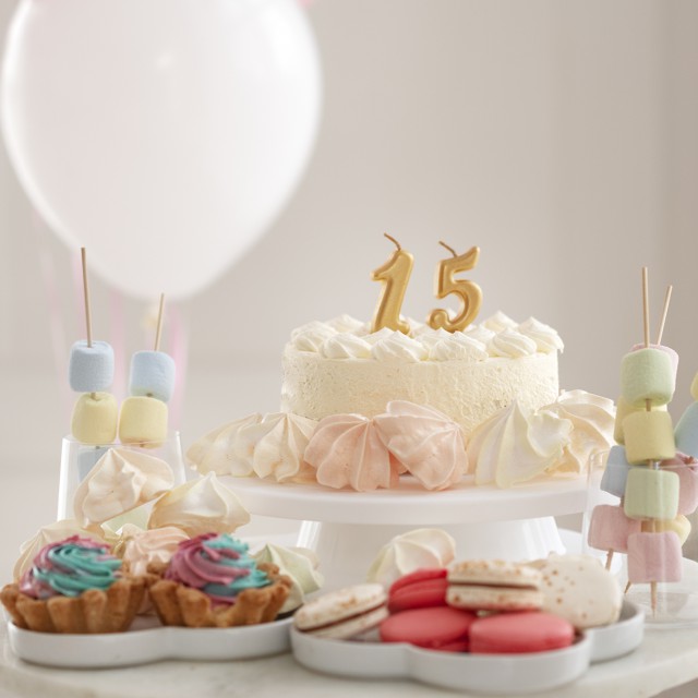 День народження для підлітка: що приготувати або замовити, щоб було "круто"