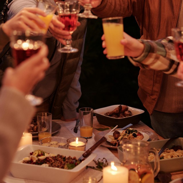 Кейтеринг під час відключень світла: що важливо знати організатору