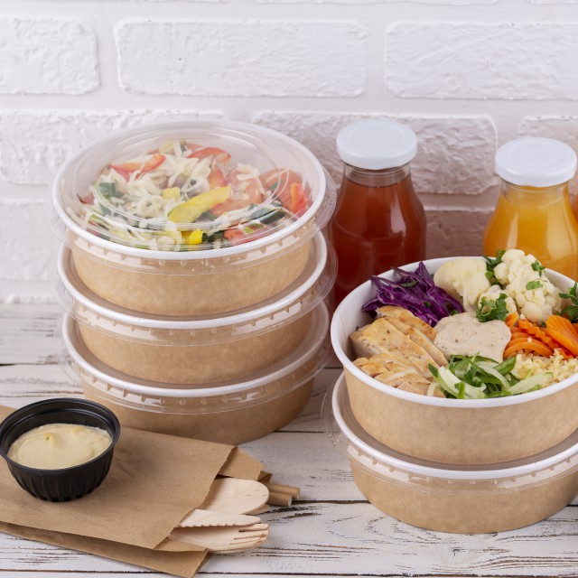 Як запускати кейтеринг-підписку для компаній: від пробного тижня до масштабування