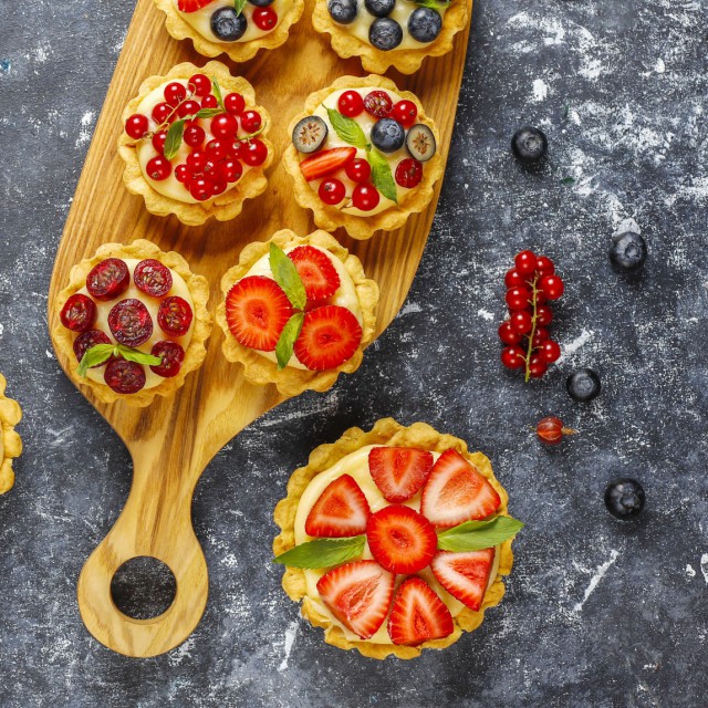 ТОП-7 страв, які завжди зникають першими зі столу: кейтерингова аналітика з практики