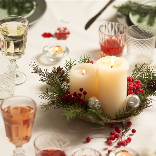 Новорічний корпоратив 2025: топ-10 трендів у кейтерингу, які вразять команду