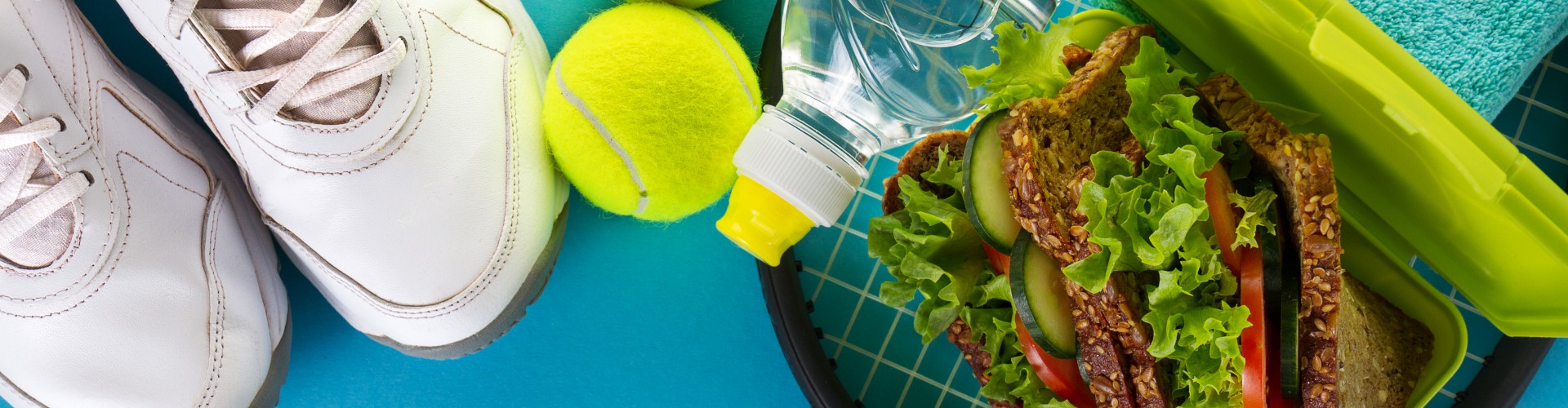 Кейтеринг для спортивних заходів: як забезпечити енергію й швидке відновлення