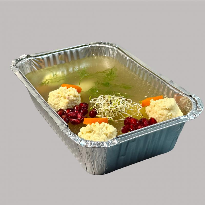 Холодець з язика