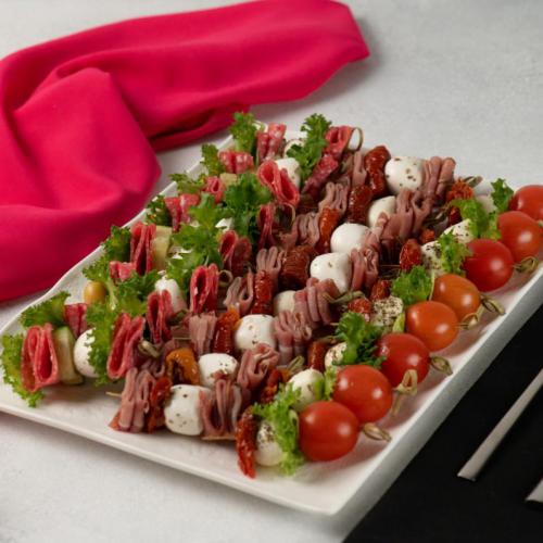 Бокс асорті шпажок *Finger Food Box*