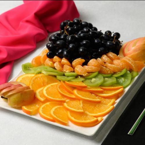 Фруктовий бокс Fruit Sweet Box