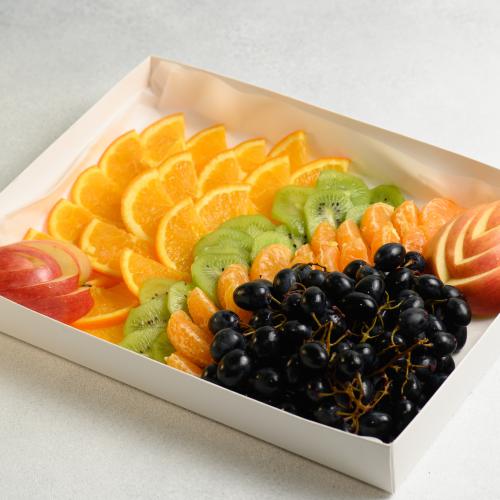 Фруктовий бокс Fruit Sweet Box